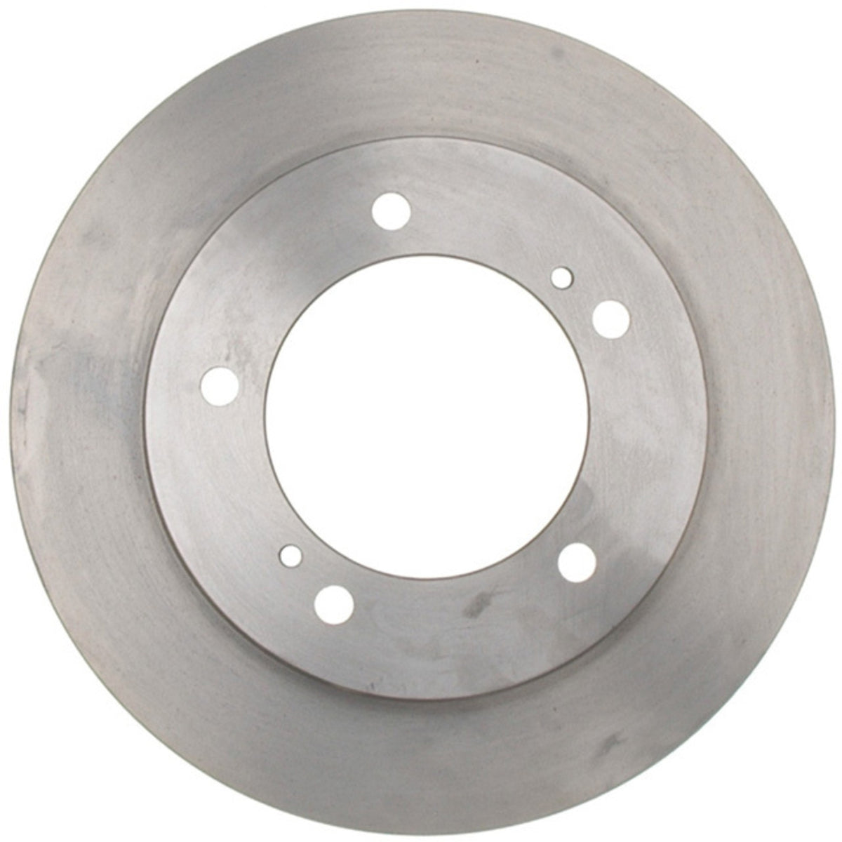 Raybestos Brakes Disc Brake Rotor 9965R