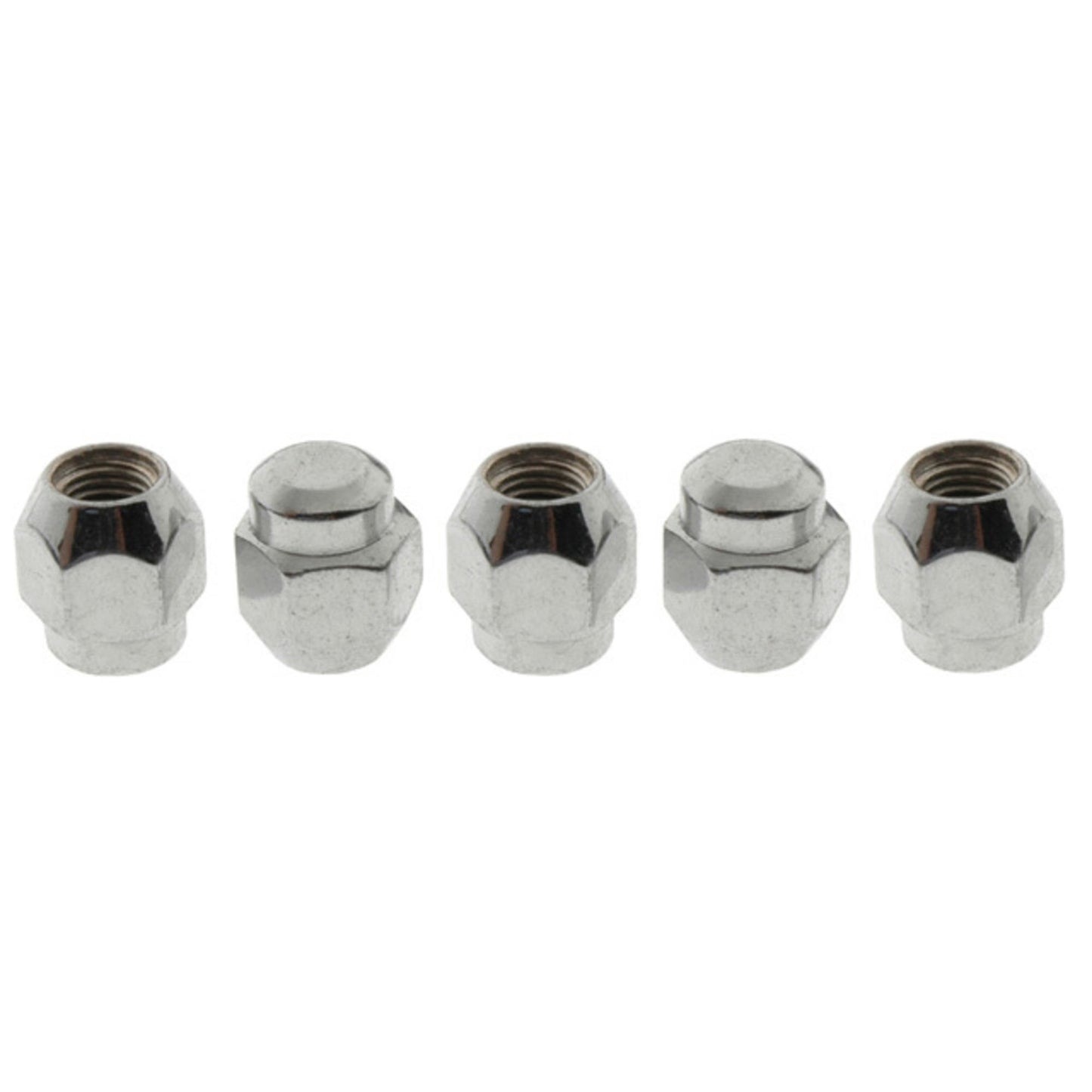 Raybestos Brakes Wheel Lug Nut 9966N