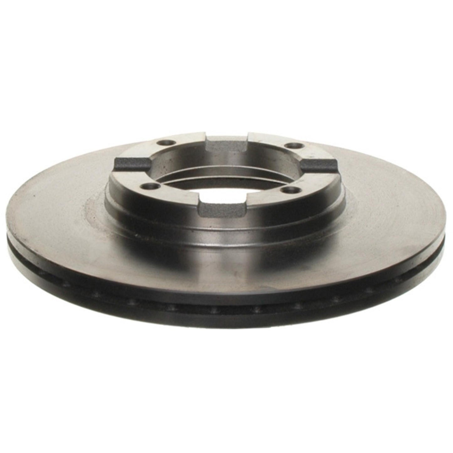 Raybestos Brakes Disc Brake Rotor 9968R