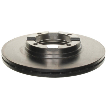 Raybestos Brakes Disc Brake Rotor 9968R