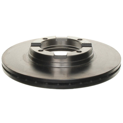 Raybestos Brakes Disc Brake Rotor 9968R