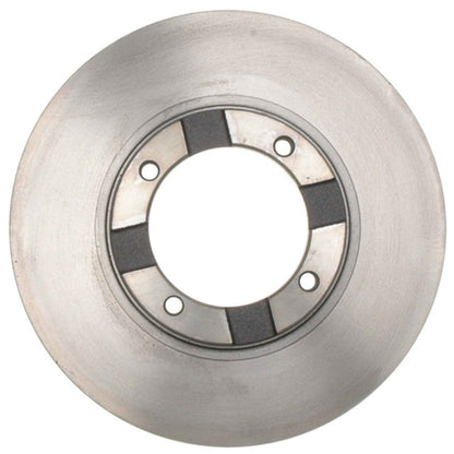Raybestos Brakes Disc Brake Rotor 9968R