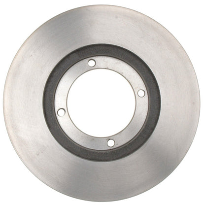 Raybestos Brakes Disc Brake Rotor 9968R