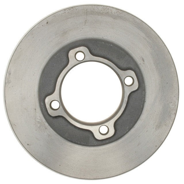Raybestos Brakes Disc Brake Rotor 9970R