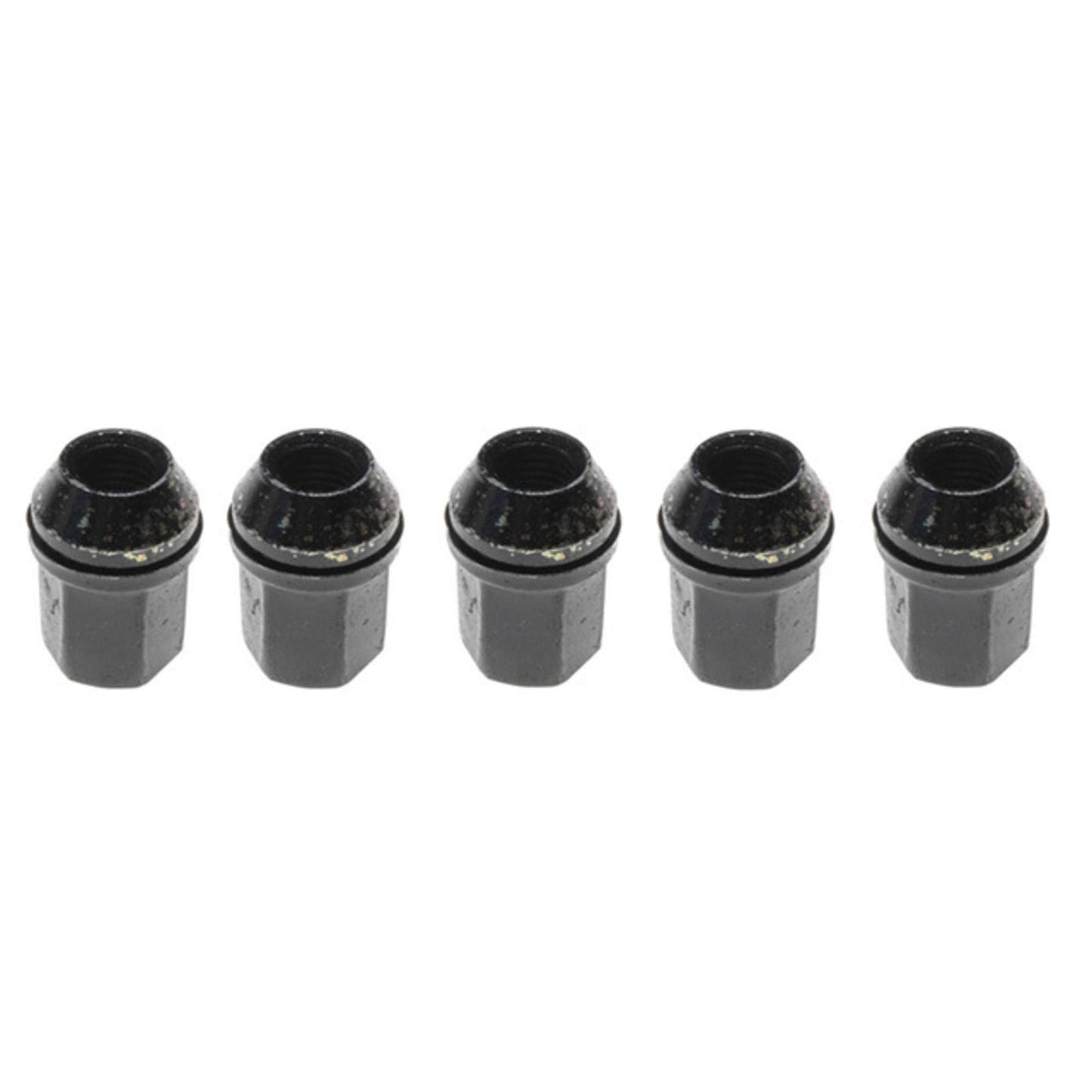 Raybestos Brakes Wheel Lug Nut 9980N