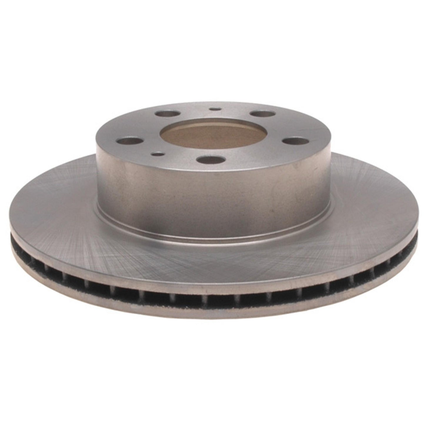 Raybestos Brakes Disc Brake Rotor 9982R