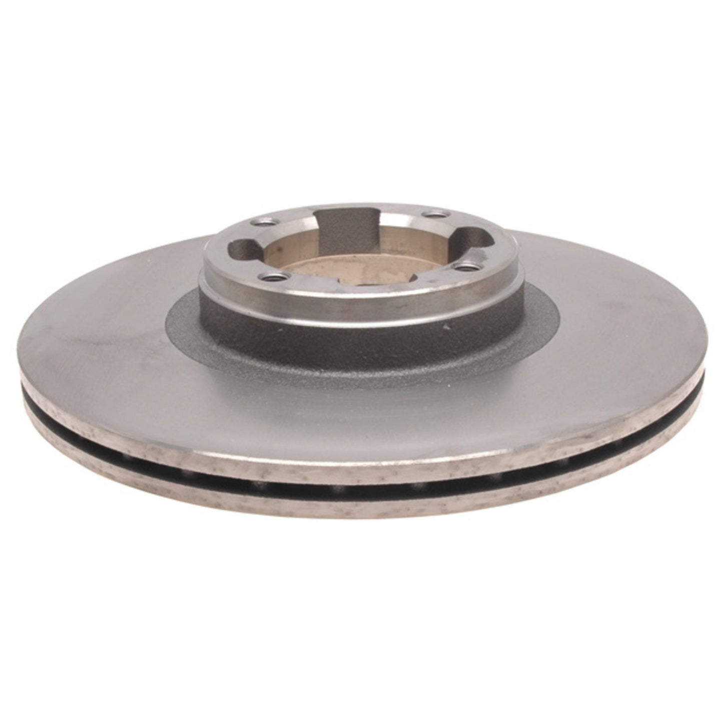 Raybestos Brakes Disc Brake Rotor 9985R