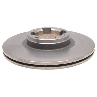 Raybestos Brakes Disc Brake Rotor 9985R