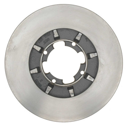 Raybestos Brakes Disc Brake Rotor 9985R