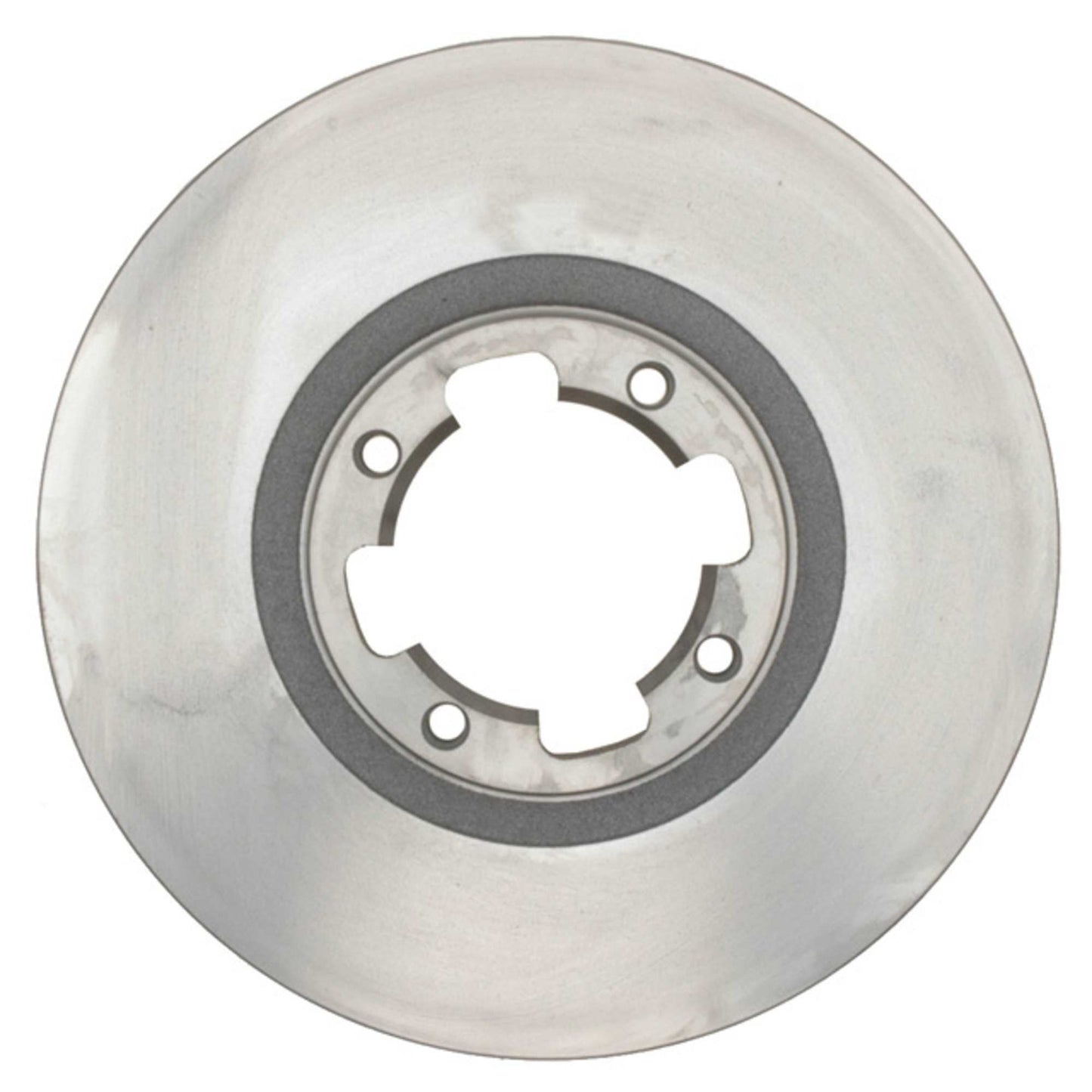 Raybestos Brakes Disc Brake Rotor 9985R
