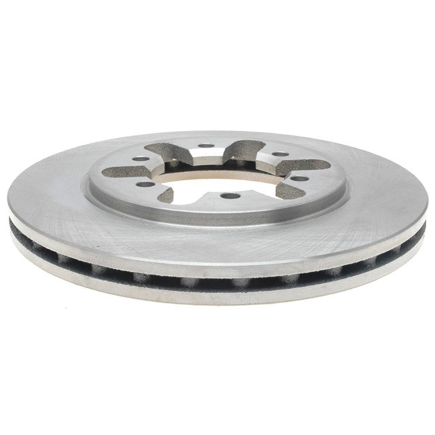 Raybestos Brakes Disc Brake Rotor 9991R