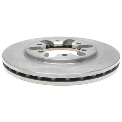 Raybestos Brakes Disc Brake Rotor 9991R