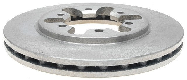 Raybestos Brakes Disc Brake Rotor 9991R