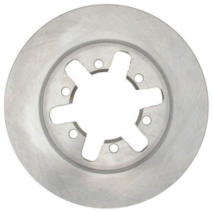 Raybestos Brakes Disc Brake Rotor 9991R