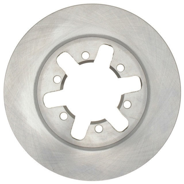 Raybestos Brakes Disc Brake Rotor 9991R