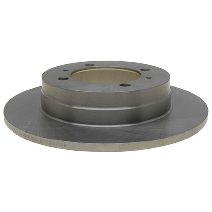 Raybestos Brakes Disc Brake Rotor 9999R