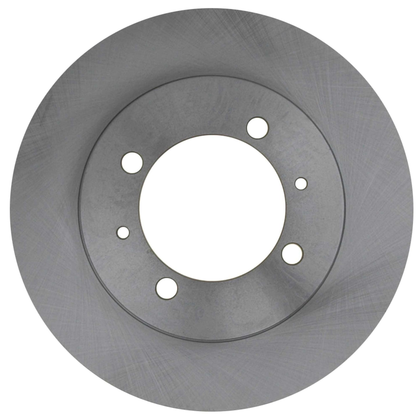 Raybestos Brakes Disc Brake Rotor 9999R