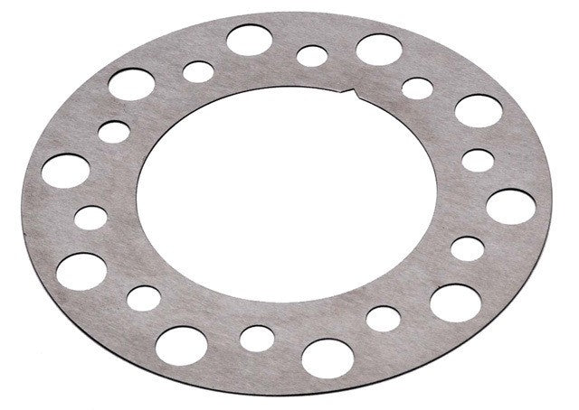 Raybestos Brakes Disc Brake Rotor Shim BA20406