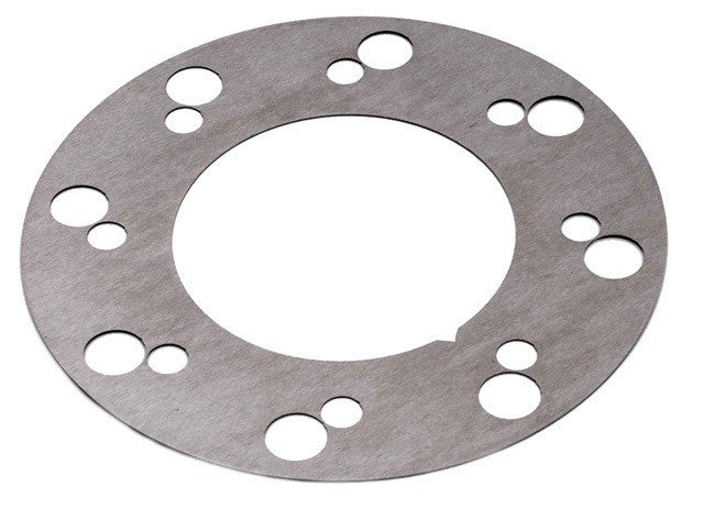 Raybestos Brakes Disc Brake Rotor Shim BA20506