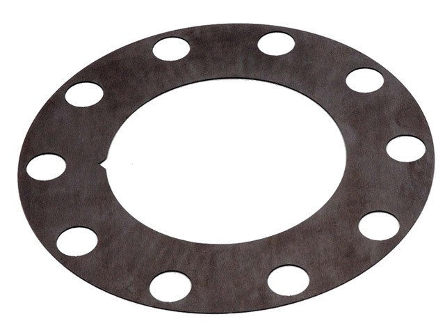 Raybestos Brakes Disc Brake Rotor Shim BA40206