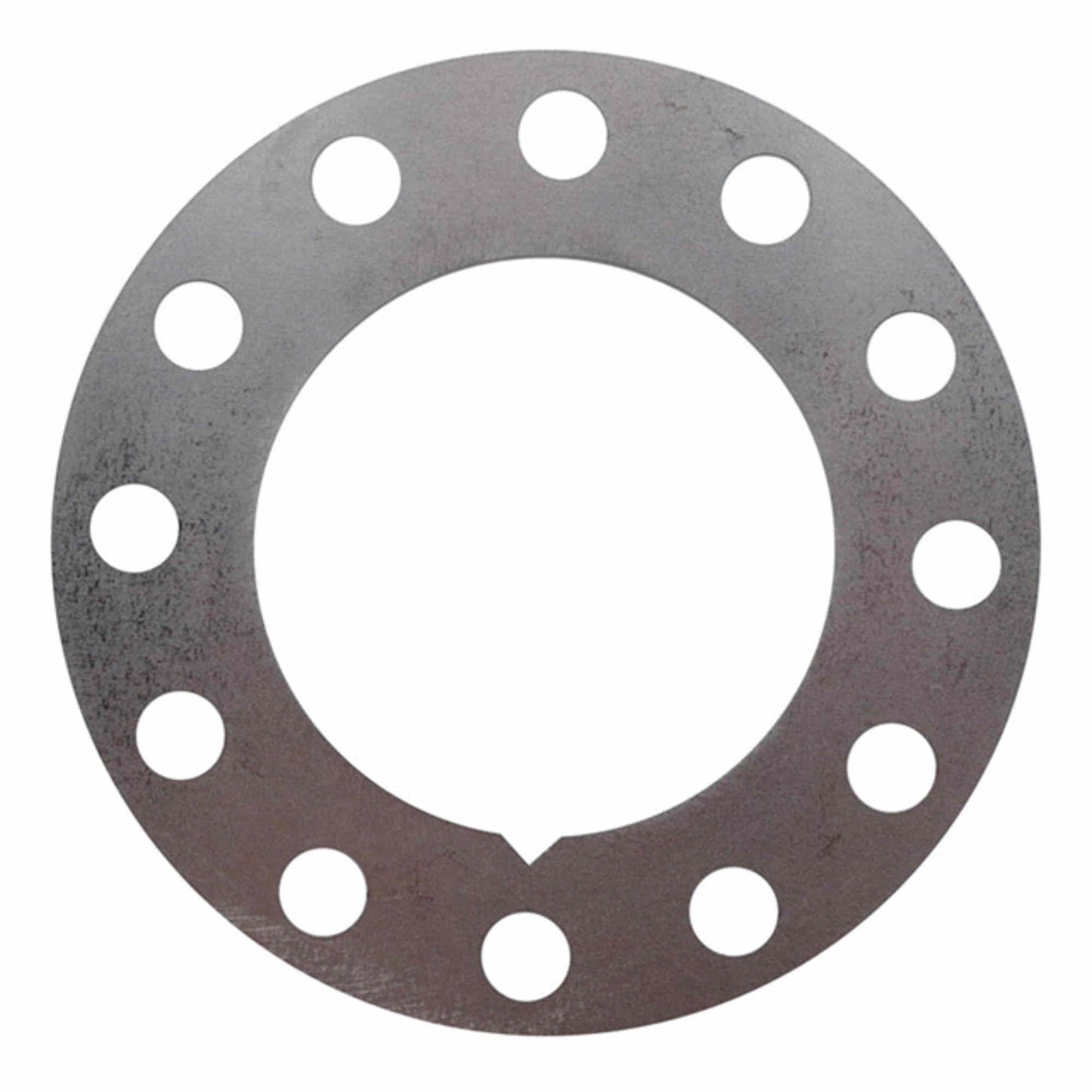 Raybestos Brakes Disc Brake Rotor Shim BA81206