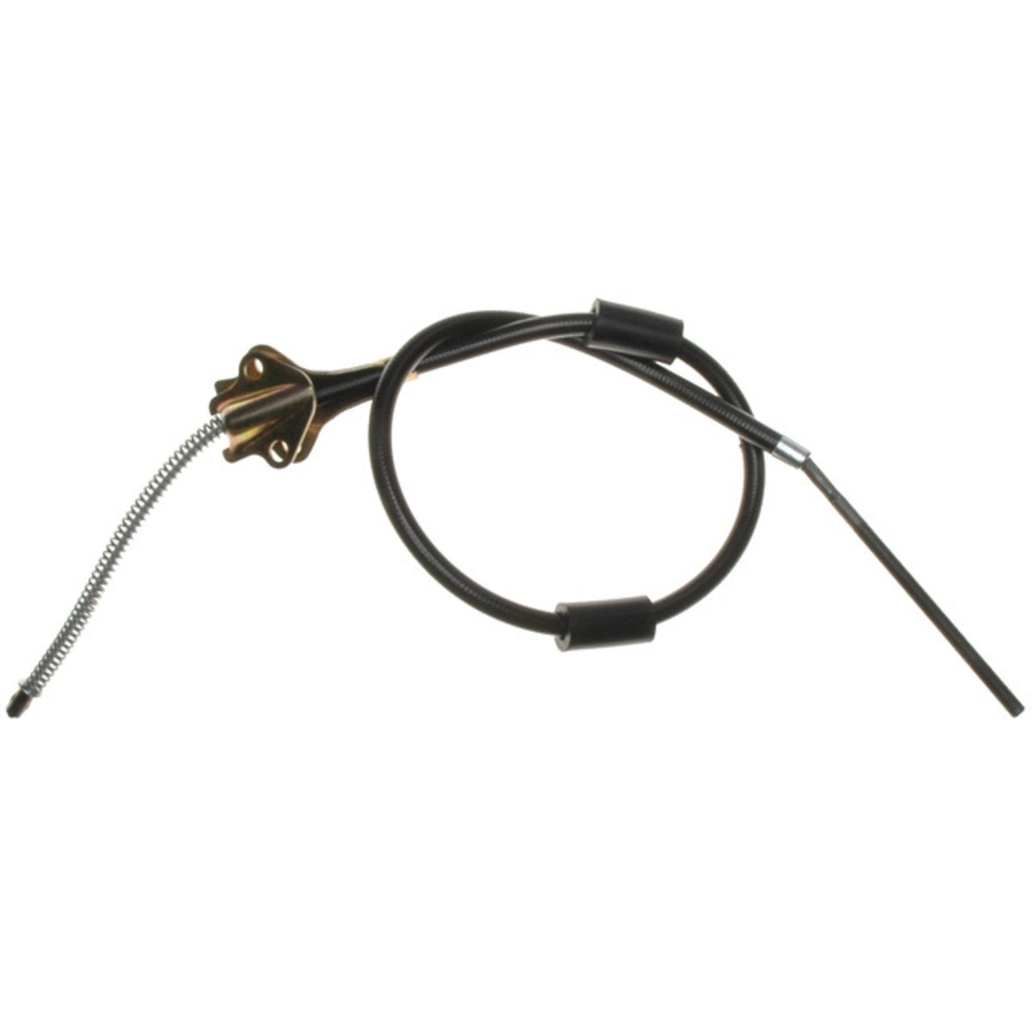 Raybestos Brakes Parking Brake Cable BC91825