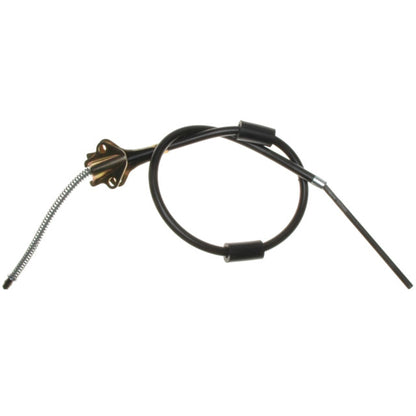 Raybestos Brakes Parking Brake Cable BC91825