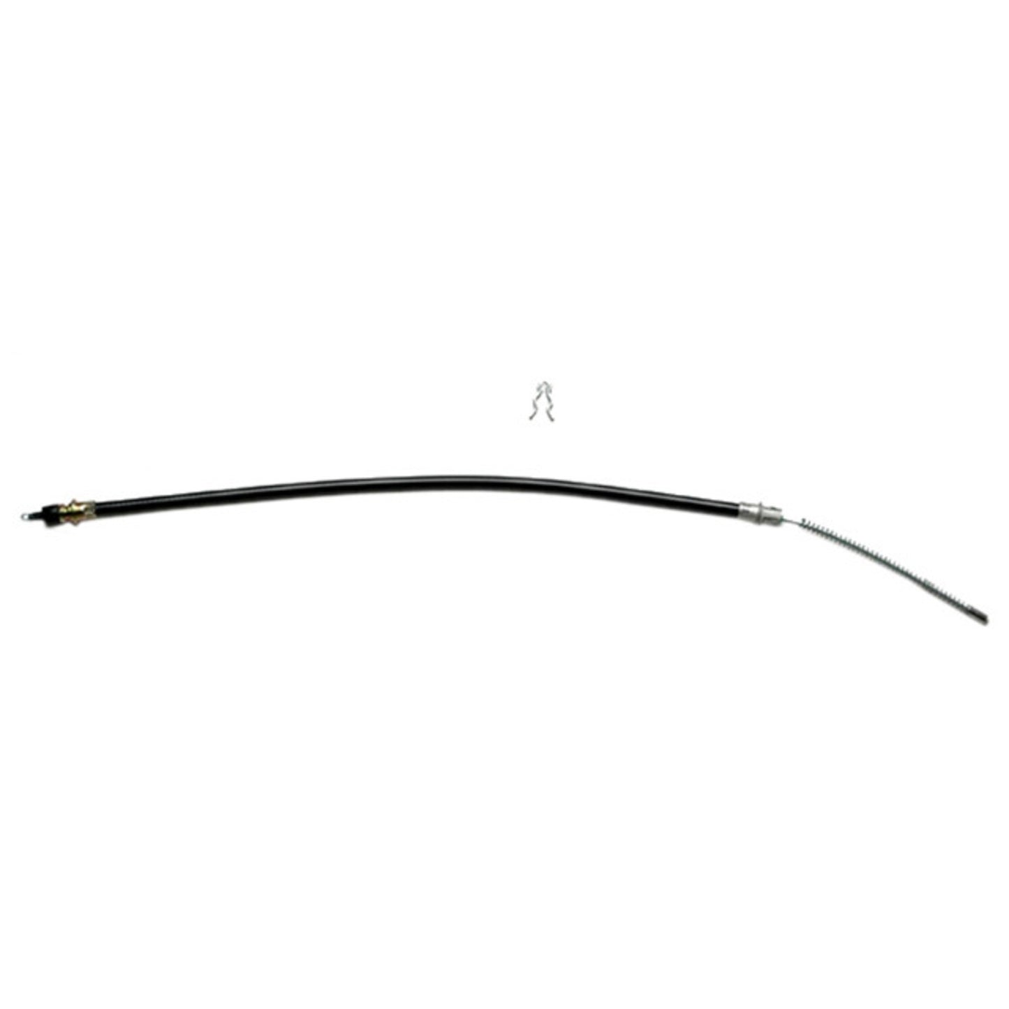 Raybestos Brakes Parking Brake Cable BC92205