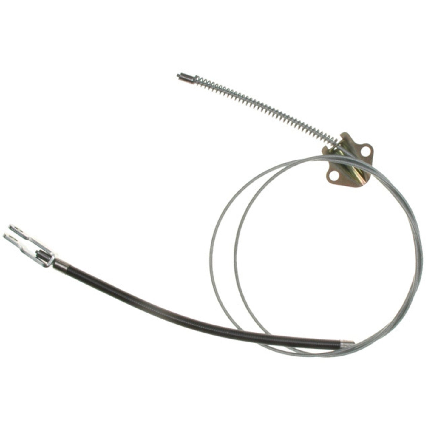 Raybestos Brakes Parking Brake Cable BC92240