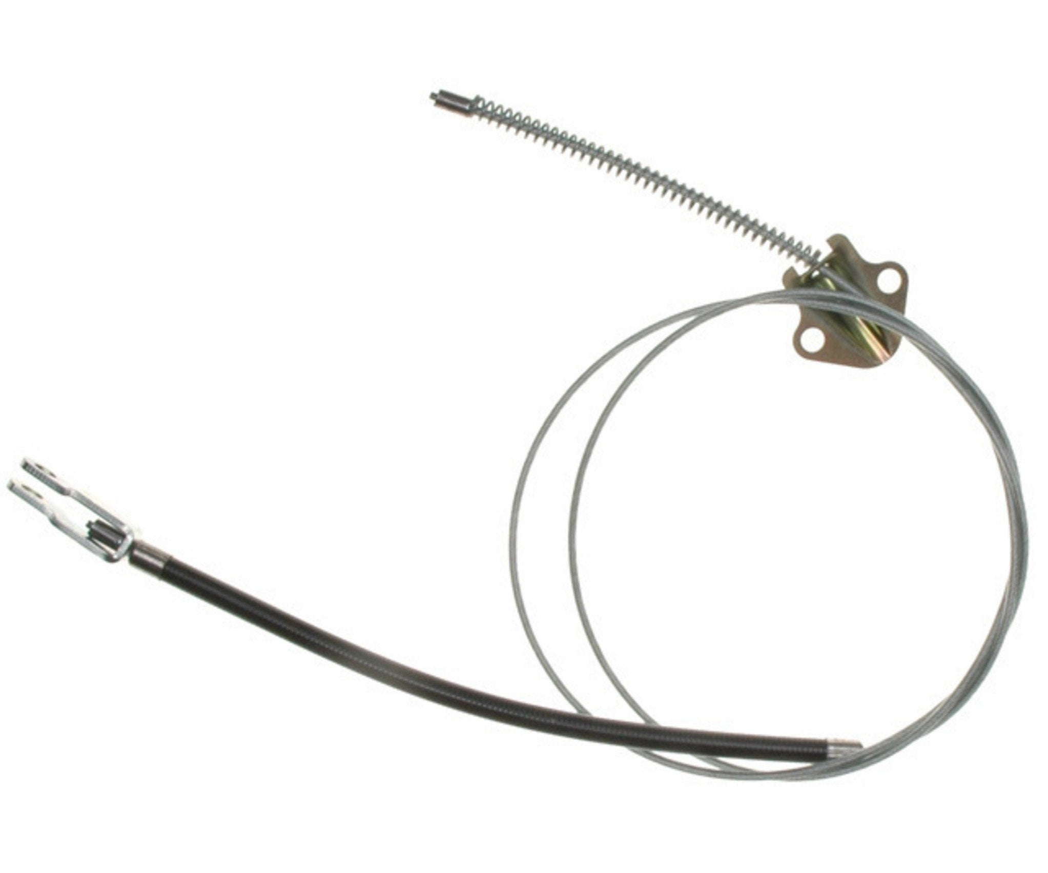 Raybestos Brakes Parking Brake Cable BC92240