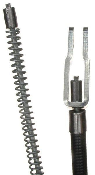 Raybestos Brakes Parking Brake Cable BC92240