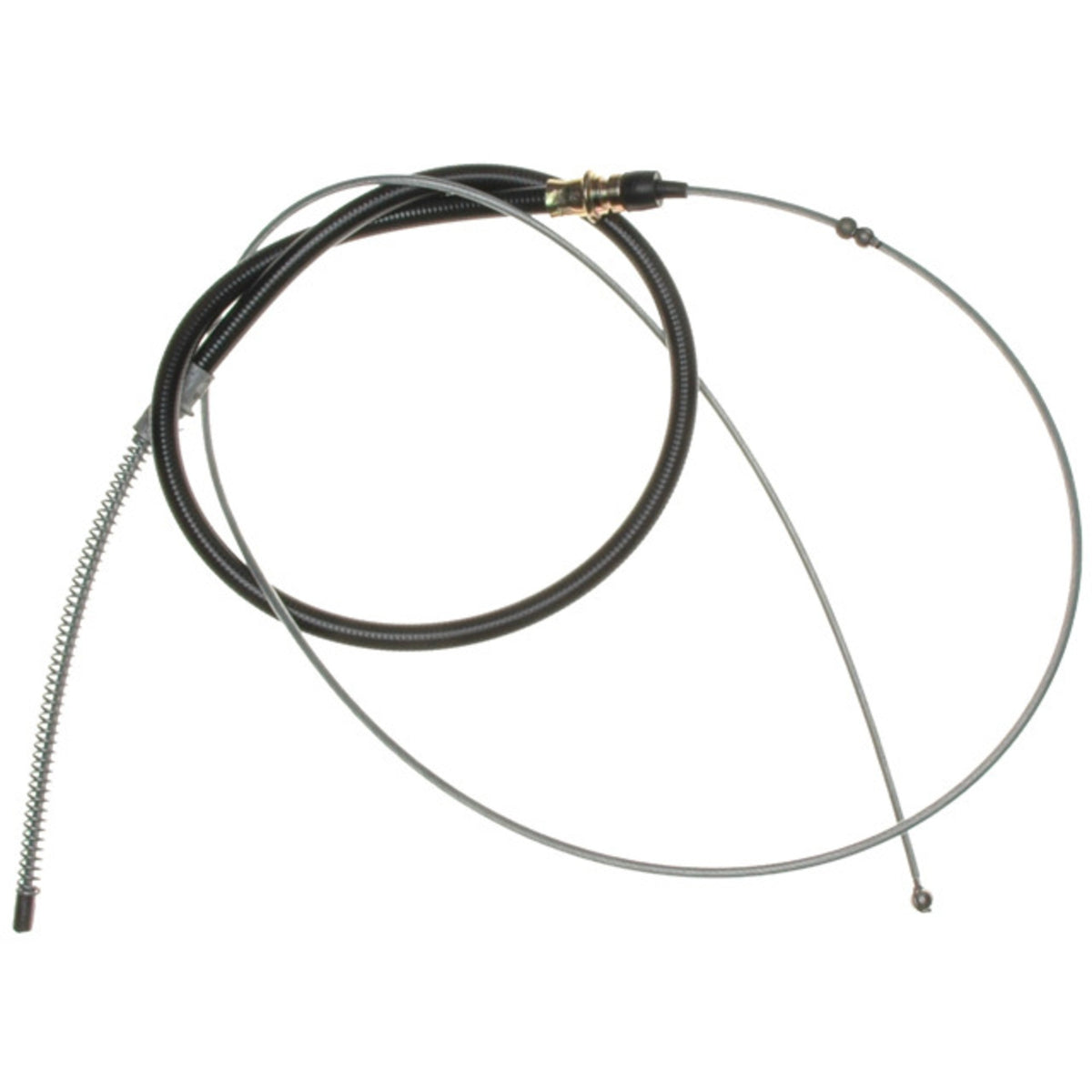 Raybestos Brakes Parking Brake Cable BC92252