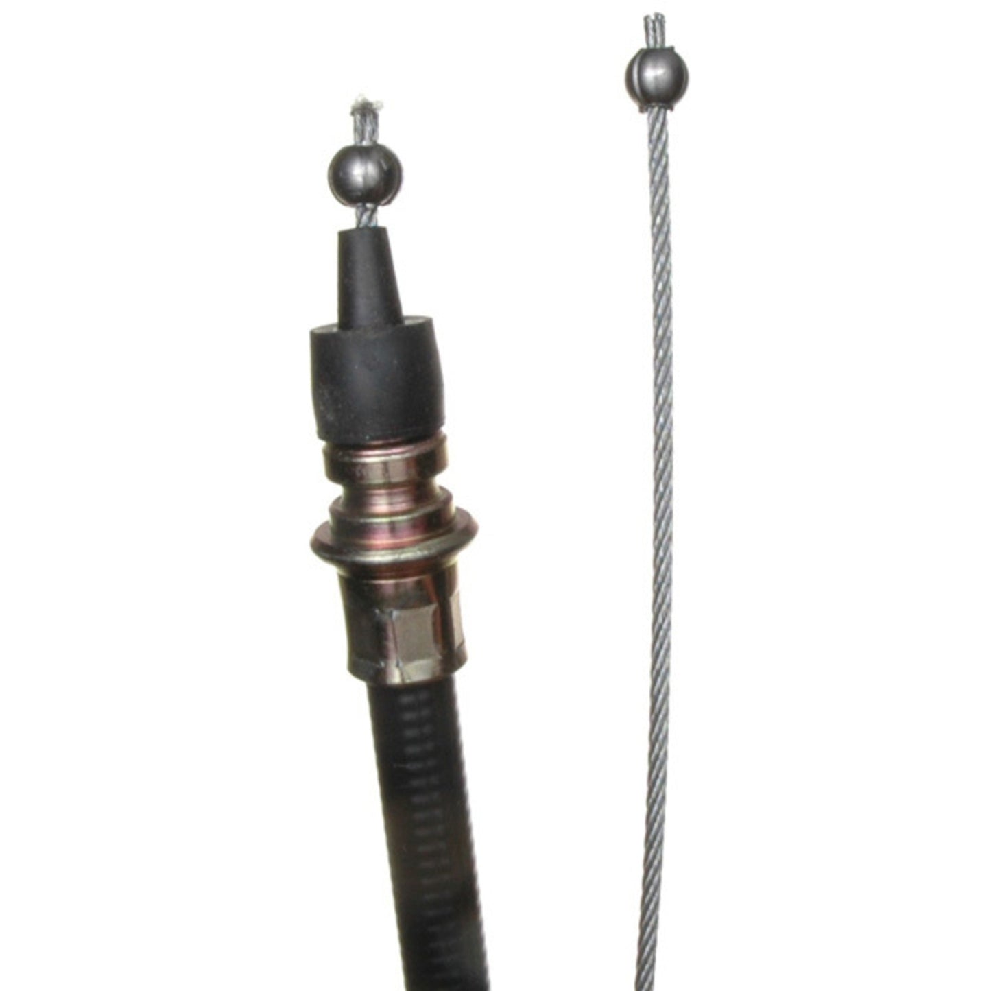 Raybestos Brakes Parking Brake Cable BC92257