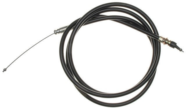 Raybestos Brakes Parking Brake Cable BC92257