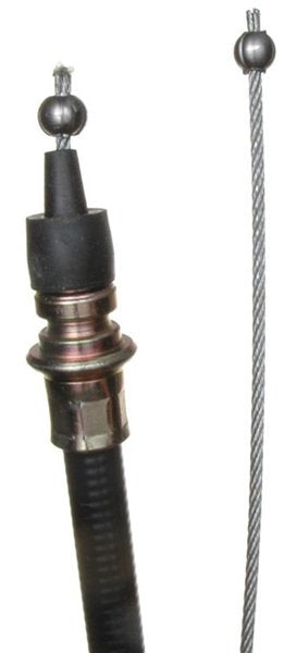 Raybestos Brakes Parking Brake Cable BC92257