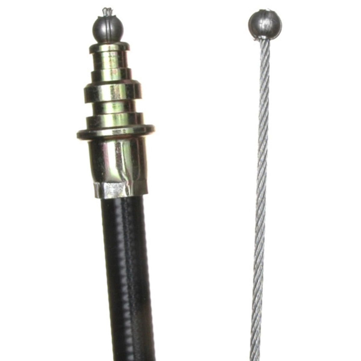 Raybestos Brakes Parking Brake Cable BC92261