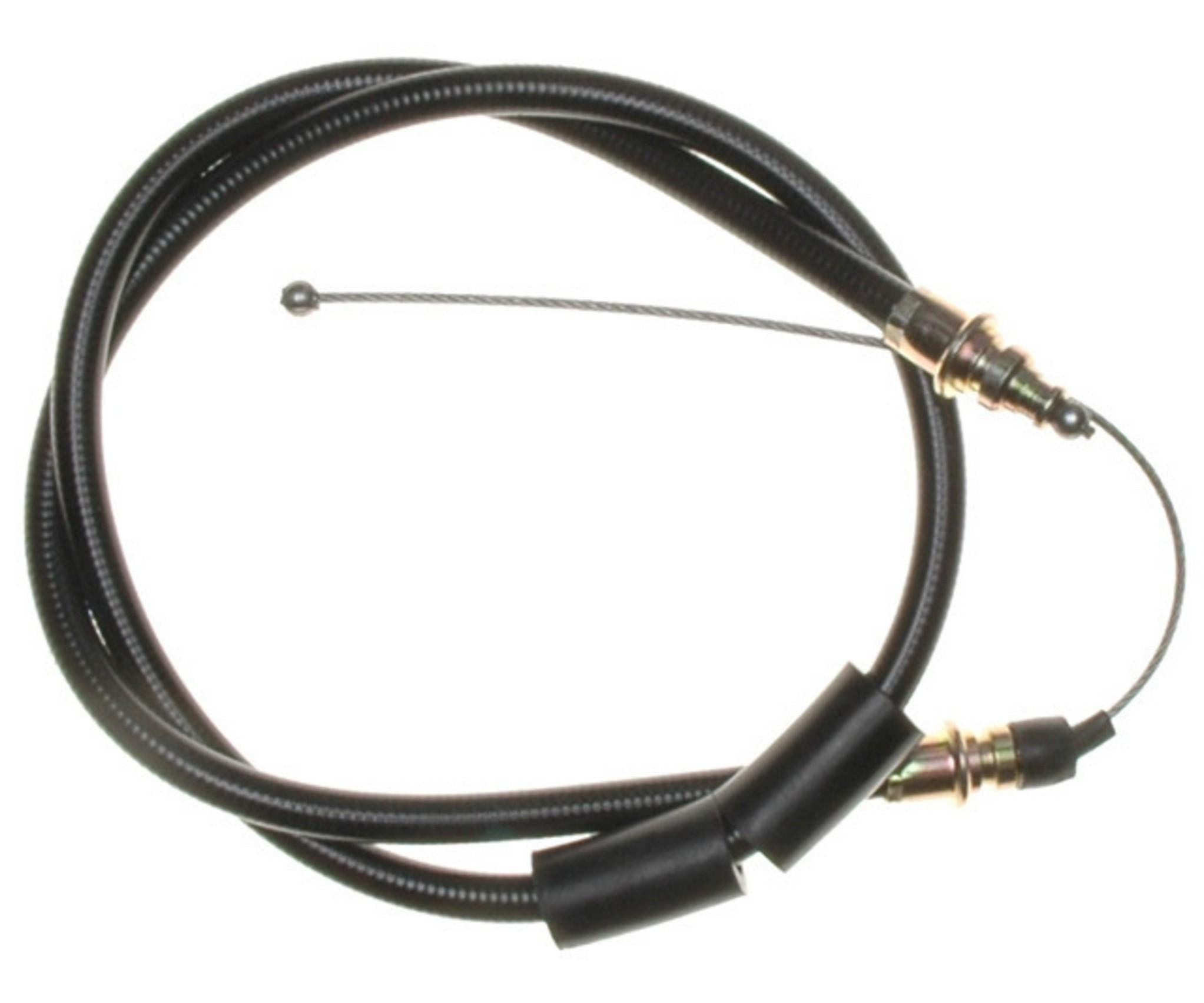 Raybestos Brakes Parking Brake Cable BC92261