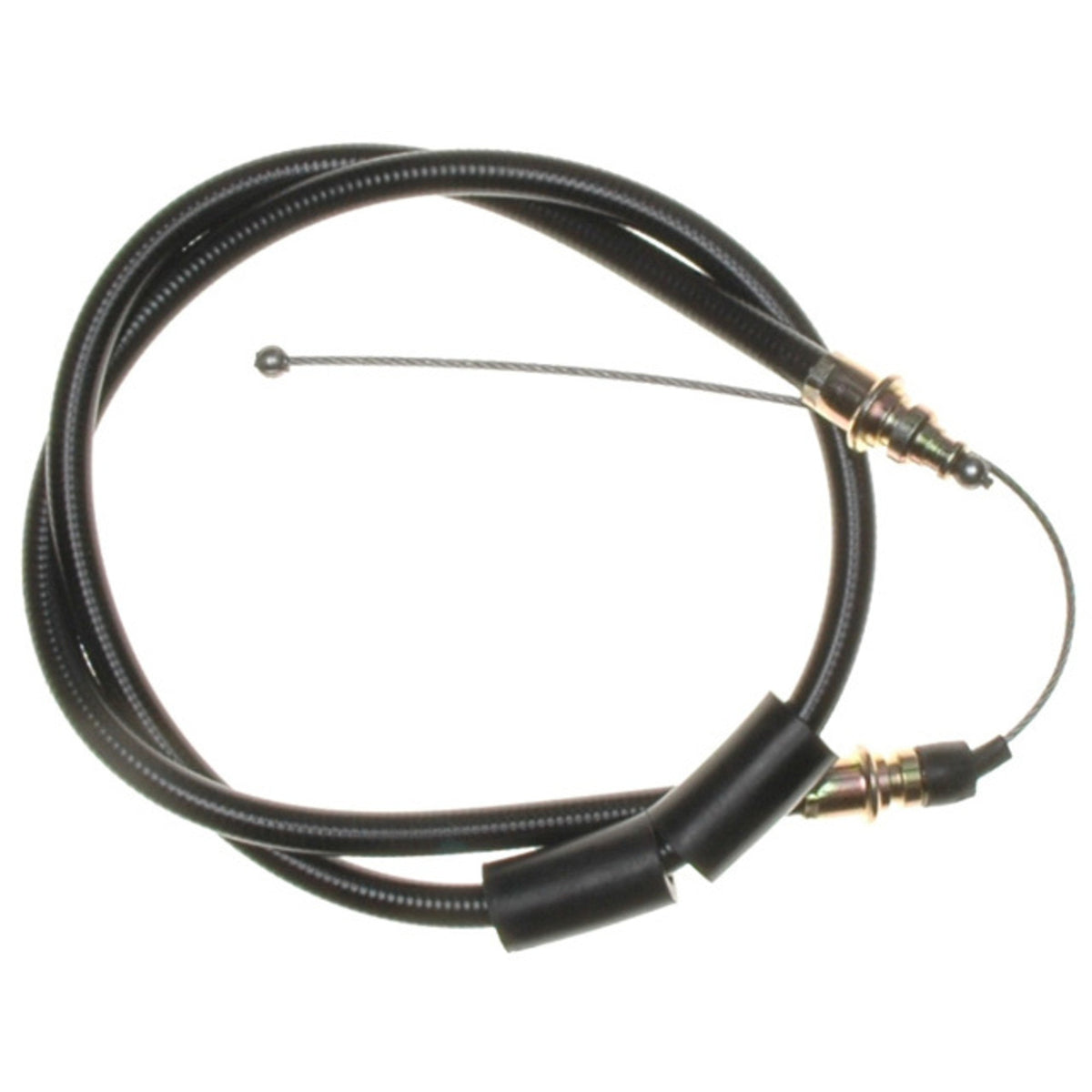Raybestos Brakes Parking Brake Cable BC92261