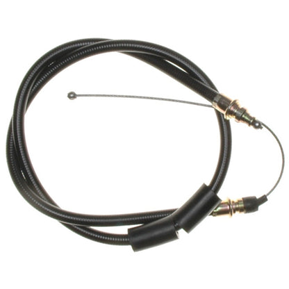 Raybestos Brakes Parking Brake Cable BC92261