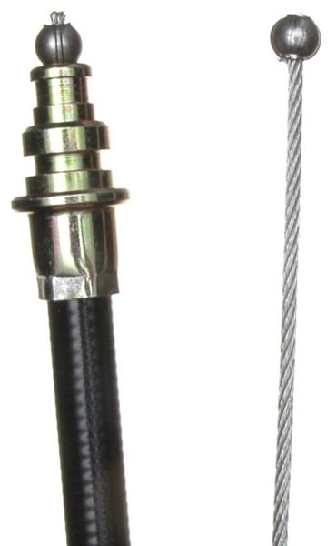 Raybestos Brakes Parking Brake Cable BC92261