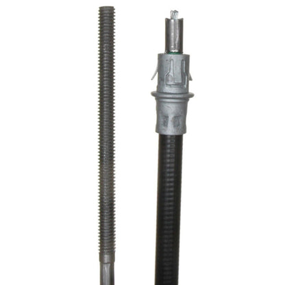 Raybestos Brakes Parking Brake Cable BC92263