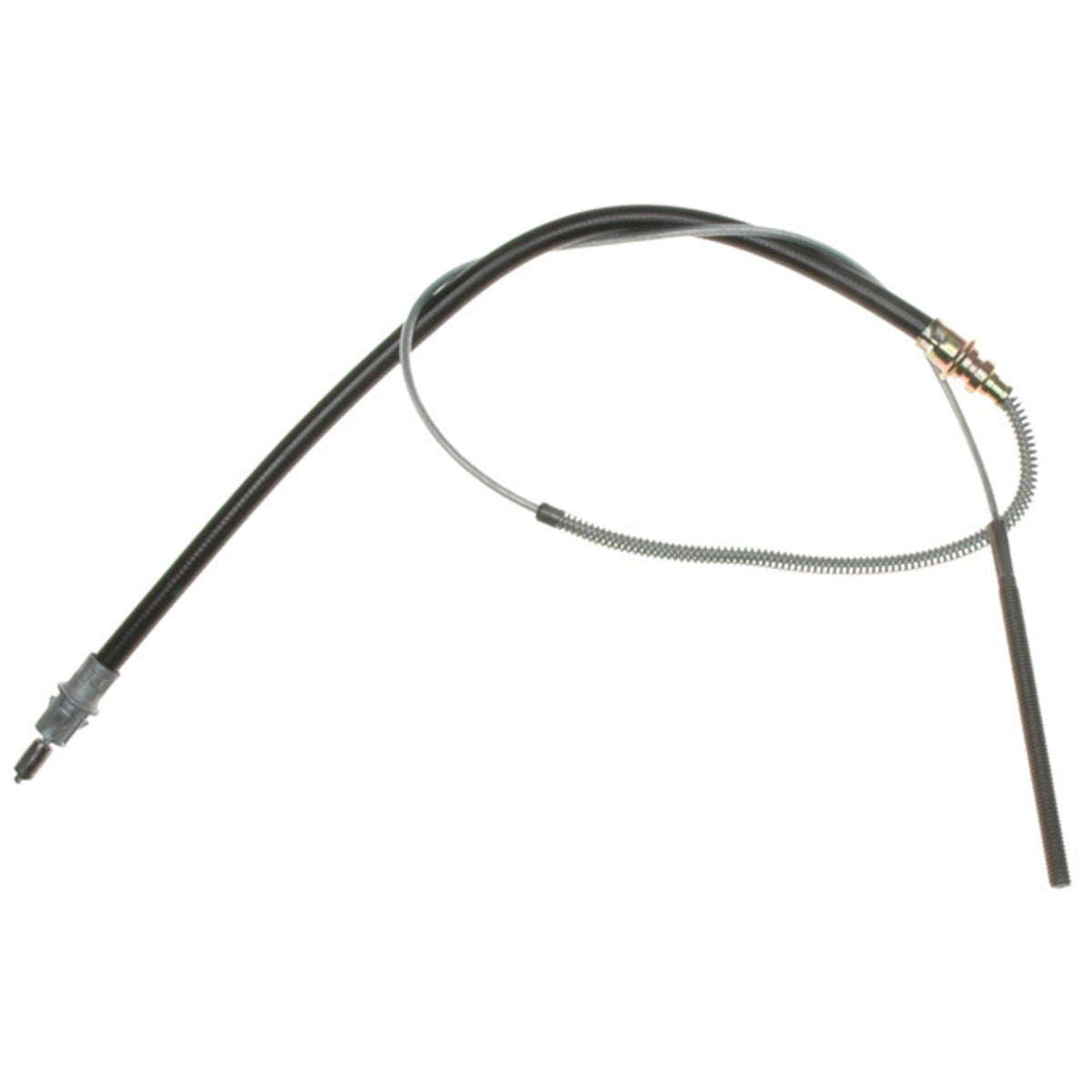 Raybestos Brakes Parking Brake Cable BC92263