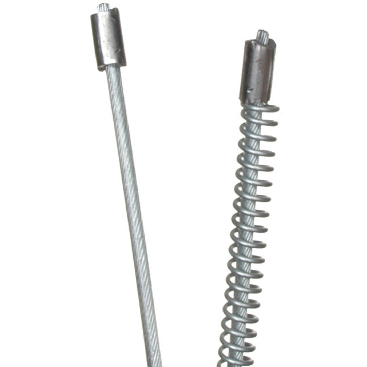 Raybestos Brakes Parking Brake Cable BC92267