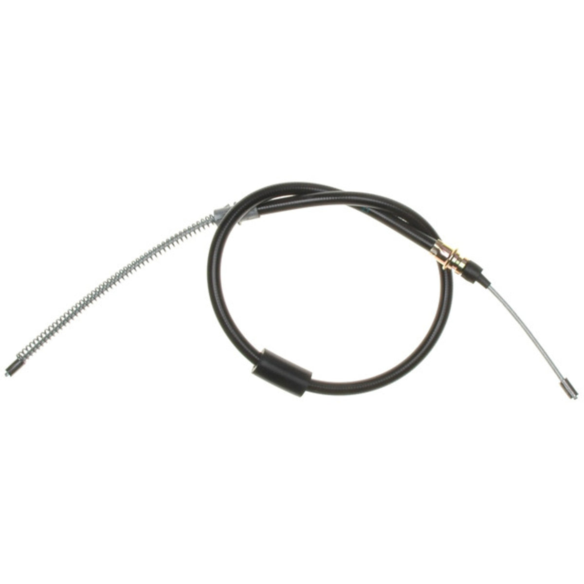 Raybestos Brakes Parking Brake Cable BC92267