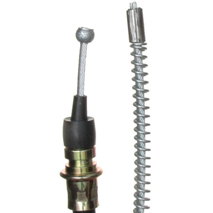 Raybestos Brakes Parking Brake Cable BC92270