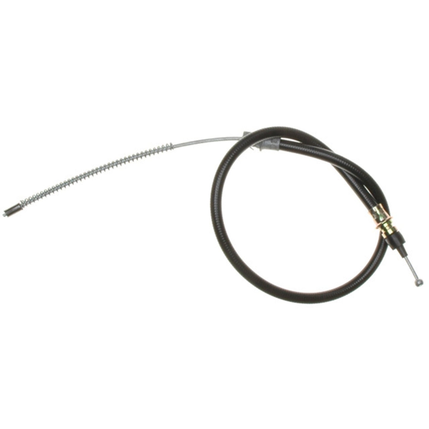 Raybestos Brakes Parking Brake Cable BC92270
