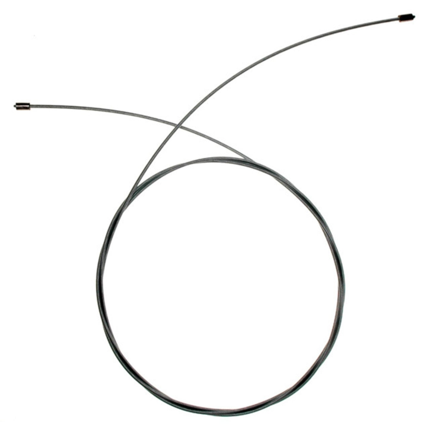 Raybestos Brakes Parking Brake Cable BC92276
