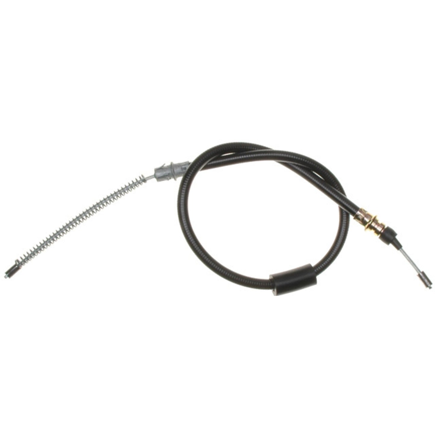 Raybestos Brakes Parking Brake Cable BC92293
