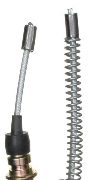 Raybestos Brakes Parking Brake Cable BC92293