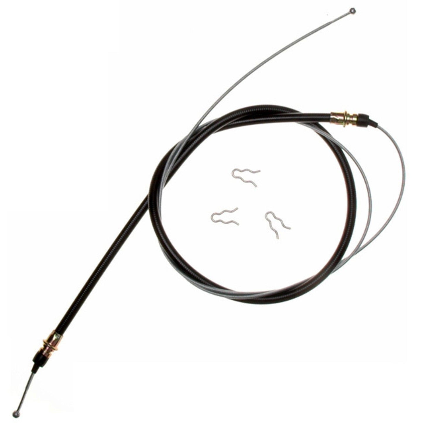Raybestos Brakes Parking Brake Cable BC92295